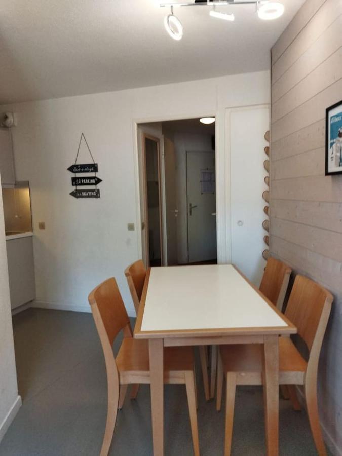 Apartamento Tilia - Quartier Falaise - 2 Pieces *