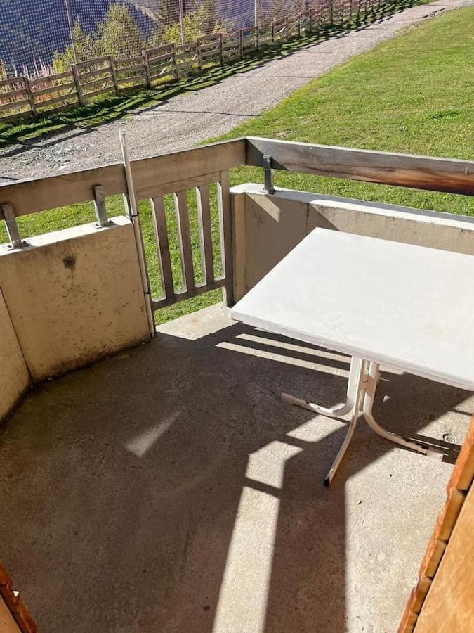 Apartamento Tilia - Quartier Falaise - 2 Pieces Avoriaz
