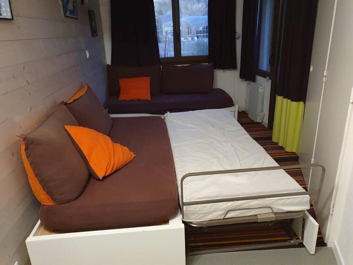 Tilia - Quartier Falaise - 2 Pieces Apartment *
