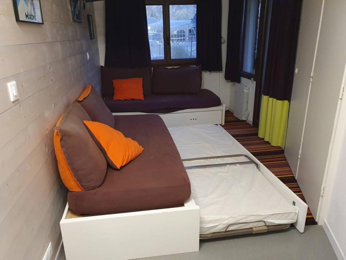 Apartment Tilia - Quartier Falaise - 2 Pieces