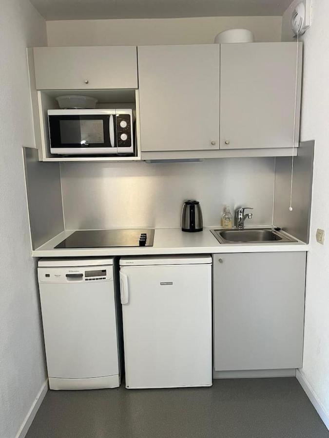 Tilia - Quartier Falaise - 2 Pieces Apartment *