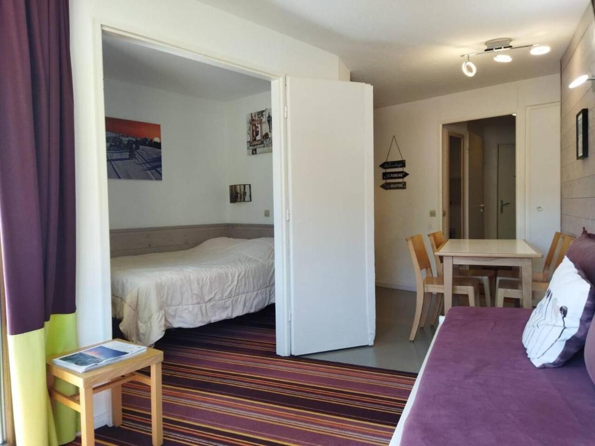 Apartment Tilia - Quartier Falaise - 2 Pieces *