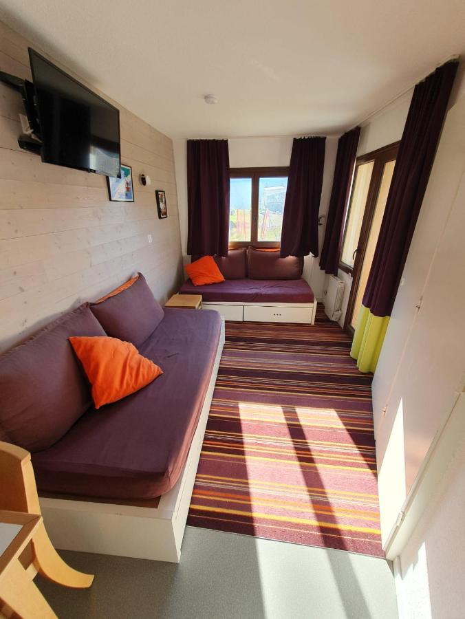 Tilia - Quartier Falaise - 2 Pieces * Avoriaz